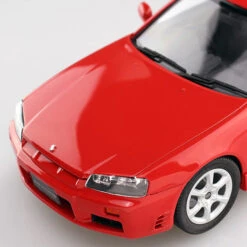 Aoshima Nissan ER34 Skyline 25GT-X Turbo '98 1/24 -Panda Hobby Shop NissanER34Skyline25GT XTurbo98 4