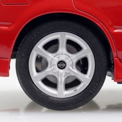 Aoshima Nissan ER34 Skyline 25GT-X Turbo '98 1/24 -Panda Hobby Shop NissanER34Skyline25GT XTurbo98 8