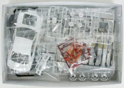 Aoshima Nissan S15 Silvia Spec R '99 1/24 -Panda Hobby Shop NissanS15SilviaSpecR 99124 8