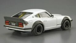 Aoshima Nissan S30 Fairlady Z Aero Custom Ver. 2 '75 1/24 5 Aoshima Nissan S30 Fairlady Z Aero Custom Ver. 2 '75 1/24 -Panda Hobby Shop NissanS30FairladyZAeroCustomVer.2 751 243