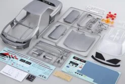 Fujimi Nissan Skyline GT-R `89 Nismo S Tune (BNR32) 1/12 -Panda Hobby Shop NissanSkylineGT R 89NismoSTune BNR32 1 24 6