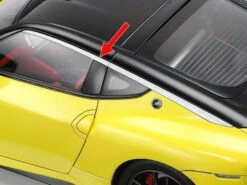 Tamiya Nissan Z 2023 1/24 -Panda Hobby Shop NissanZ2023 4