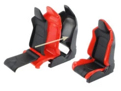 Tamiya Nissan Z 2023 1/24 -Panda Hobby Shop NissanZ2023 7