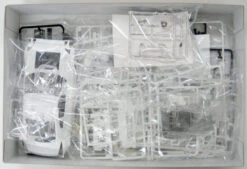 Aoshima Nissan Z33 Fairlady Z Version Nismo '07 1/24 -Panda Hobby Shop NissanZ33FairladyZVersionNismo 07124 3