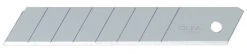 Olfa OLFA 18mm HD Silver Snap-Off Blade - 5/pk (LB-5B)