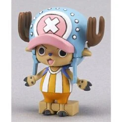 Bandai OP - Chopper Robot 1 - Chopper Tank -Panda Hobby Shop OP ChopperRobot1 ChopperTank 3