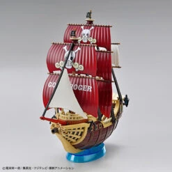 Bandai OP - Grand Ship Collection 16 - Oro Jackson -Panda Hobby Shop OP GrandShipCollection16 OroJackson 1