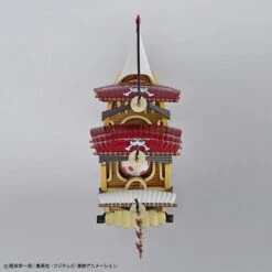 Bandai OP - Grand Ship Collection 16 - Oro Jackson -Panda Hobby Shop OP GrandShipCollection16 OroJackson 5