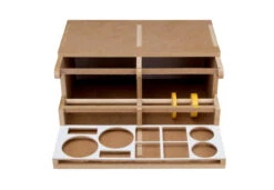 ArttyStation OPERA-03 Nipper-Tweezer And Modeling Equipment Holder