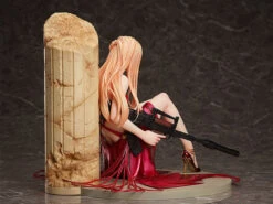 Good Smile Company OTs-14 Groza Dinner Dictator Heavy Damage Ver. Girls' Frontline 1/4 -Panda Hobby Shop OTs 14GrozaDinnerDictatorHeavyDamageVer 3