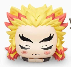 Sega Ohiruneko The Hashira Gathered Vol. 2 MP Mini Figure -Panda Hobby Shop OhirunekoTheHashiraGatheredVol.2MPMiniFigure 1 Copy