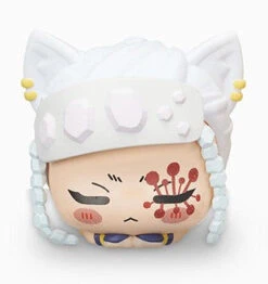 Sega Ohiruneko The Hashira Gathered Vol. 2 MP Mini Figure -Panda Hobby Shop OhirunekoTheHashiraGatheredVol.2MPMiniFigure 1 Copy 2