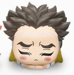 Sega Ohiruneko The Hashira Gathered Vol. 2 MP Mini Figure -Panda Hobby Shop OhirunekoTheHashiraGatheredVol.2MPMiniFigure 1 66f80d87 9a57 4c77 86a2 ce4feb92ded6