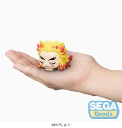 Sega Ohiruneko The Hashira Gathered Vol. 2 MP Mini Figure -Panda Hobby Shop OhirunekoTheHashiraGatheredVol.2MPMiniFigure 6