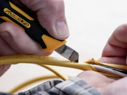 Olfa Olfa X-Desgin 9mm XA-1 Fiberglass Precision Knife -Panda Hobby Shop Olfa9mmXA 1FiberglassPrecisionKnife 6