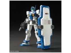 Bandai HGOG 022 RGM-79HC GM Guard Custom 1/144 -Panda Hobby Shop Origin HG GM Guard Custom 10