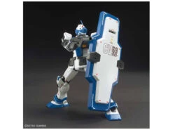 Bandai HGOG 022 RGM-79HC GM Guard Custom 1/144 -Panda Hobby Shop Origin HG GM Guard Custom 11