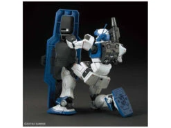 Bandai HGOG 022 RGM-79HC GM Guard Custom 1/144 -Panda Hobby Shop Origin HG GM Guard Custom 13