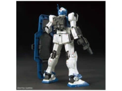 Bandai HGOG 022 RGM-79HC GM Guard Custom 1/144 -Panda Hobby Shop Origin HG GM Guard Custom 14
