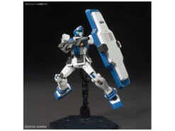Bandai HGOG 022 RGM-79HC GM Guard Custom 1/144 -Panda Hobby Shop Origin HG GM Guard Custom 16