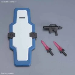 Bandai HGOG 022 RGM-79HC GM Guard Custom 1/144 -Panda Hobby Shop Origin HG GM Guard Custom 21