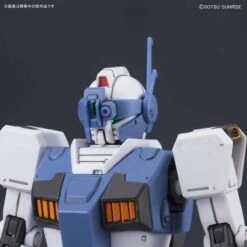 Bandai HGOG 022 RGM-79HC GM Guard Custom 1/144 -Panda Hobby Shop Origin HG GM Guard Custom 22