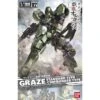 Bandai Orphans Full Mechanics Graze Standard/Commander Type 1/100
