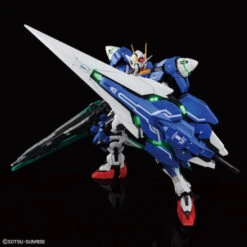 Bandai PG 00 Gundam Seven Sword/G 1/60 -Panda Hobby Shop PG00GundamSevenSword G1 603