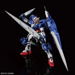 Bandai PG 00 Gundam Seven Sword/G 1/60 -Panda Hobby Shop PG00GundamSevenSword G1 604