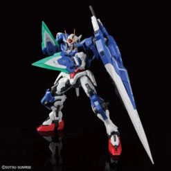 Bandai PG 00 Gundam Seven Sword/G 1/60 -Panda Hobby Shop PG00GundamSevenSword G1 605