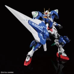 Bandai PG 00 Gundam Seven Sword/G 1/60 -Panda Hobby Shop PG00GundamSevenSword G1 606
