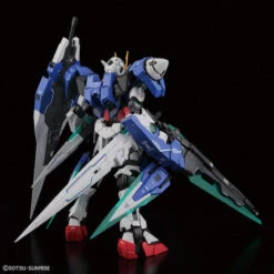 Bandai PG 00 Gundam Seven Sword/G 1/60 -Panda Hobby Shop PG00GundamSevenSword G1 608