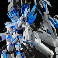 Bandai PG Divine Expansion Set For Unicorn Gundam Perfectibility 1/60 -Panda Hobby Shop PGDivineExpansionSetForUnicornGundamPerfectibility1 601