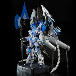 Bandai PG Divine Expansion Set For Unicorn Gundam Perfectibility 1/60 -Panda Hobby Shop PGDivineExpansionSetForUnicornGundamPerfectibility1 603