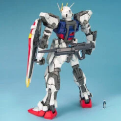 Bandai PG GAT-X105 Strike Gundam 1/60 -Panda Hobby Shop PGGAT X105StrikeGundam1 602 1