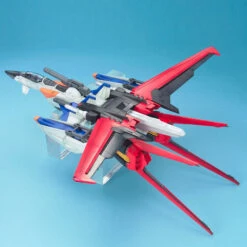 Bandai PG Skygrasper + Aile Striker 1/60 -Panda Hobby Shop PGGAT X105StrikeGundam1 603 81184aa6 85a5 411a 87e5 4085d2008e92