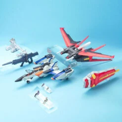 Bandai PG Skygrasper + Aile Striker 1/60 -Panda Hobby Shop PGGAT X105StrikeGundam1 604 2fbbe254 21e5 4e9b bb43 97b47ebdbfc4