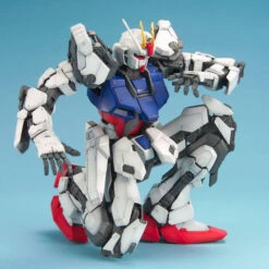 Bandai PG GAT-X105 Strike Gundam 1/60 -Panda Hobby Shop PGGAT X105StrikeGundam1 609