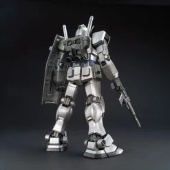 Bandai PG Gundam Base Limited RX-78-2 G-3 [Extra Finish] 1/60 -Panda Hobby Shop PGGundamBaseLimitedRX 78 2G 3 ExtraFinish 3