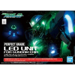 Bandai PG Gundam Exia LED Unit