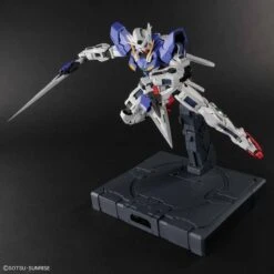 Bandai PG Gundam Exia (Regular Edition) 1/60 -Panda Hobby Shop PGGundamExia RegularEdition 1 603