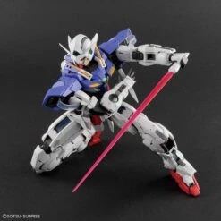 Bandai PG Gundam Exia (Regular Edition) 1/60 -Panda Hobby Shop PGGundamExia RegularEdition 1 605