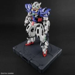 Bandai PG Gundam Exia (Regular Edition) 1/60 -Panda Hobby Shop PGGundamExia RegularEdition 1 606