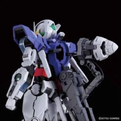 Bandai PG Gundam Exia (Regular Edition) 1/60 -Panda Hobby Shop PGGundamExia RegularEdition 1 607