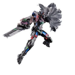 Bandai PG Gundam Exia + Repair Parts [Cyberised Color] 1/60 -Panda Hobby Shop PGGundamExia RepairParts CyberisedColor 1 60 4 1