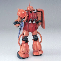 Bandai PG MS-06S Zaku II 1/60 -Panda Hobby Shop PGMS 06SZakuII1 602
