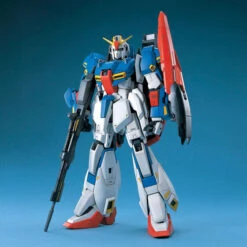 Bandai PG MSZ-006 Zeta Gundam 1/60 8 Bandai PG MSZ-006 Zeta Gundam 1/60 -Panda Hobby Shop PGMSZ 006ZetaGundam1 60 5