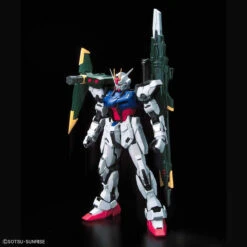 Bandai PG Perfect Strike Gundam 1/60 -Panda Hobby Shop PGPerfectStrikeGundam 5
