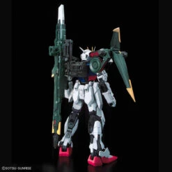 Bandai PG Perfect Strike Gundam 1/60 -Panda Hobby Shop PGPerfectStrikeGundam 6