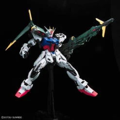 Bandai PG Perfect Strike Gundam 1/60 -Panda Hobby Shop PGPerfectStrikeGundam 7